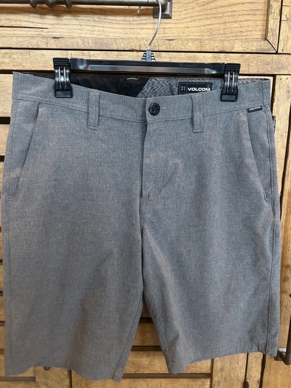 Men’s Hybrid Short Bundle - Picture 2 of 6